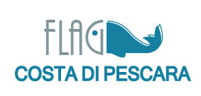 Flag Costa di Pescara Logo